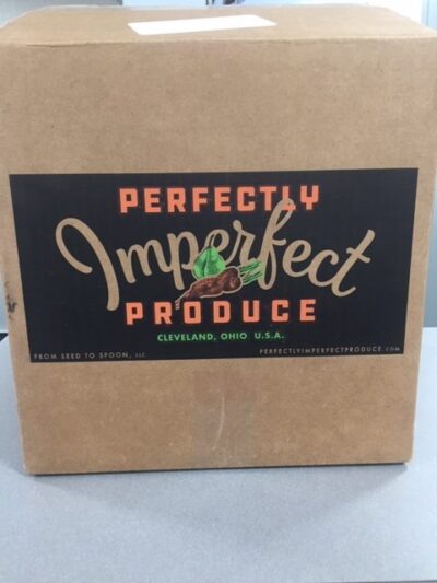 Perfectly Imperfect Produce Perfectly Imperfect Produce