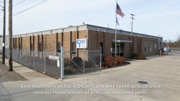 CNC and Machining Capabilities Video CNC and Machining Capabilities Video